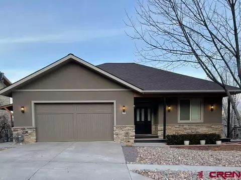 37 Lizard Head Dr, Durango, CO 81301