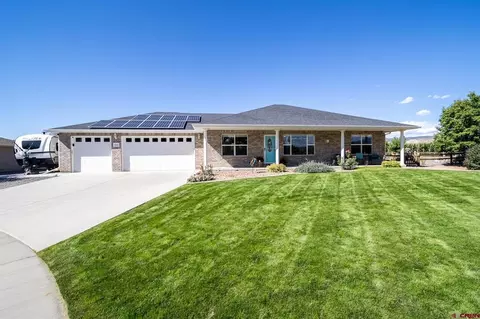 3241 Yarrow Way, Montrose, CO 81401