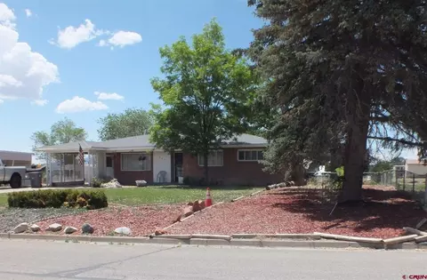501 S Cedar, Cortez, CO 81321
