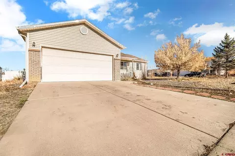 1525 Lower Pasture Rd, Montrose, CO 81401