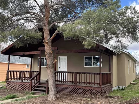 221 S Washington St, Cortez, CO 81321