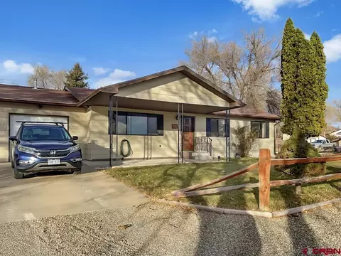 803 N Dolores Rd, Cortez, CO 81321