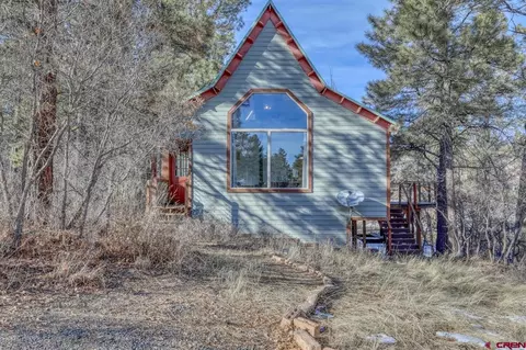 180 Brookhill Dr, Pagosa Springs, CO 81147