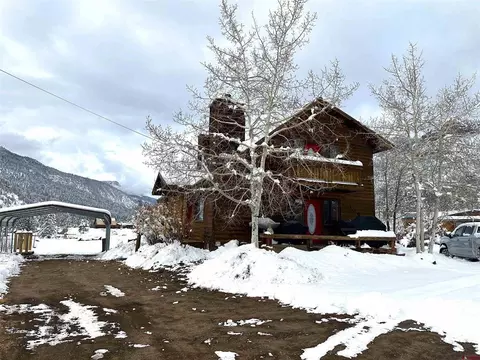 109 Yucca Dr, South Fork, CO 81154
