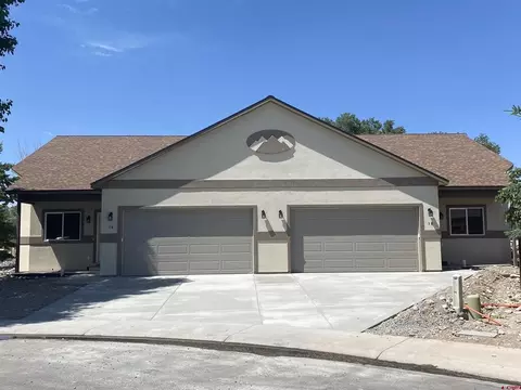 14 And 16 Ryegrass Ct, Montrose, CO 81401