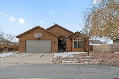 628 Louisiana Dr, Bayfield, CO 81122
