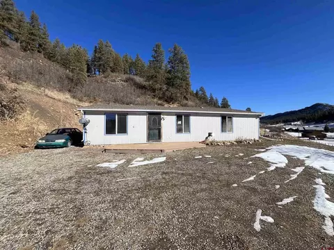 1029 Bear Creek Rd, Bayfield, CO 81122