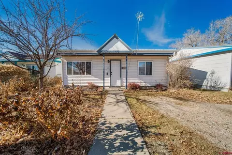 709 Jordan Pl, Cortez, CO 81321