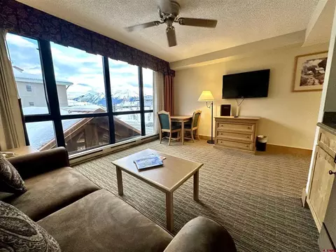 6 Emmons Rd #361, Mount Crested Butte, CO 81225