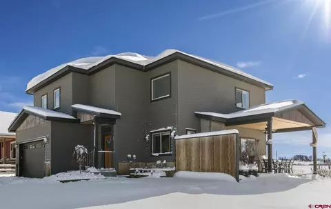 1614 S Taylor Cir, Bayfield, CO 81122