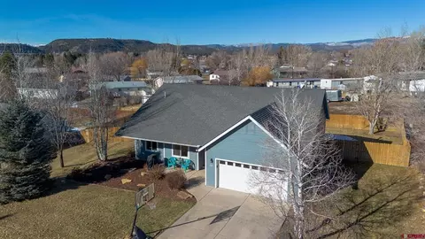 287 Meadows Cir, Bayfield, CO 81122