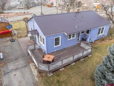 605 Leon St, Delta, CO 81416