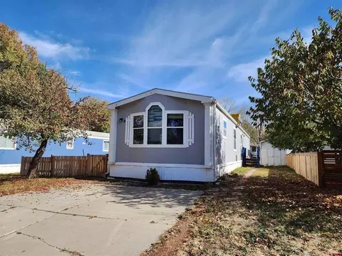 62880 Lasalle Rd #9, Montrose, CO 81401