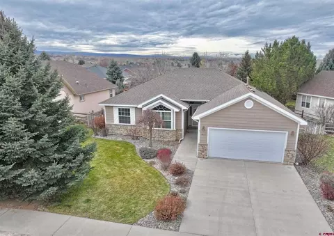 3720 Buffalo Ln, Montrose, CO 81401