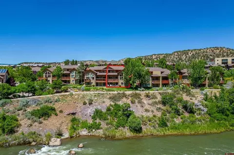106 River Oaks Ct, Durango, CO 81303