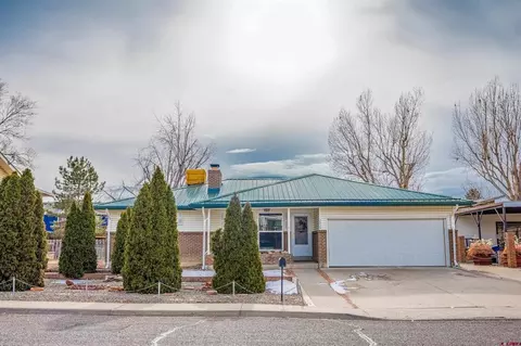 2028 Essex St, Montrose, CO 81401