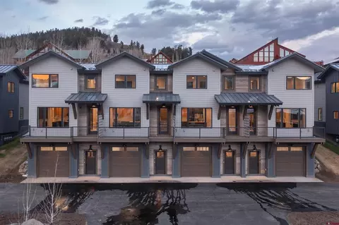 83 Haverly St #2B, Crested Butte, CO 81224