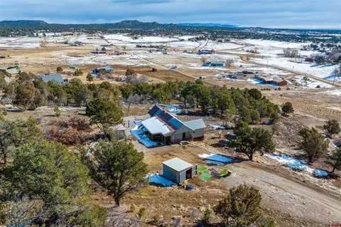 810 County Road 225, Durango, CO 81301