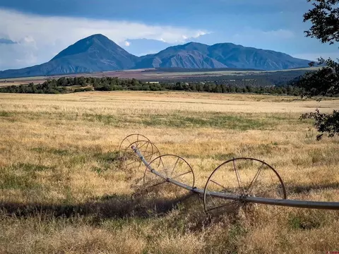 19234 Road 16 19444 Road 165, Yellow Jacket, CO 81335