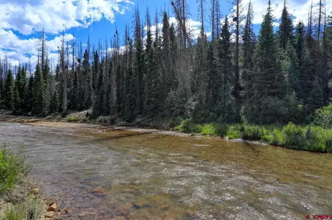 Tract 2 Fsr 250 & Alamosa River, Platoro, CO 81120