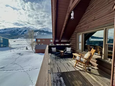 92 Aspen Ln #4B, Crested Butte, CO 81224
