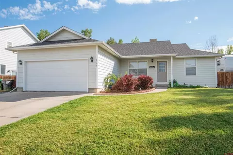 2109 Leah Ln, Montrose, CO 81401