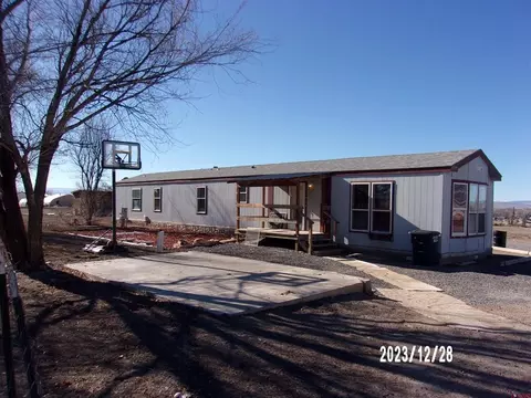 2281 Pioneer Rd, Delta, CO 81416
