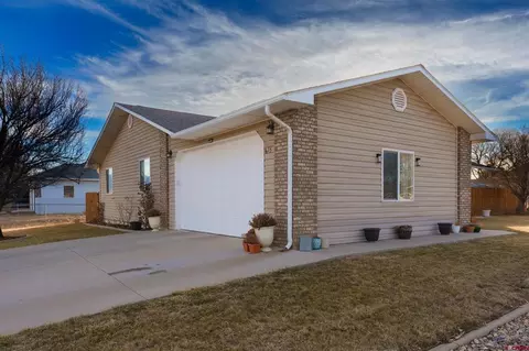 615 N Kansas St, Cortez, CO 81321