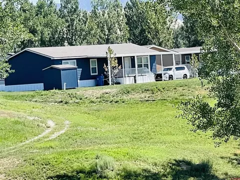 901 6530 Rd #2815, Montrose, CO 81401