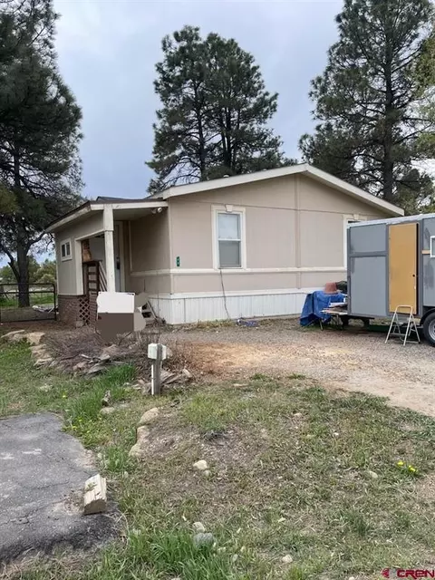 40 Surrey Dr, Pagosa Springs, CO 81147