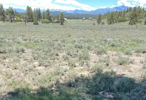 294 Bristlecone Dr, Pagosa Springs, CO 81147