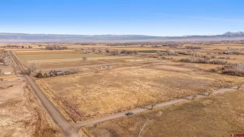 Lot 2 Flintlock Lane, Olathe, CO 81425