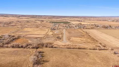 Lot 3 Flintlock Lane, Olathe, CO 81425
