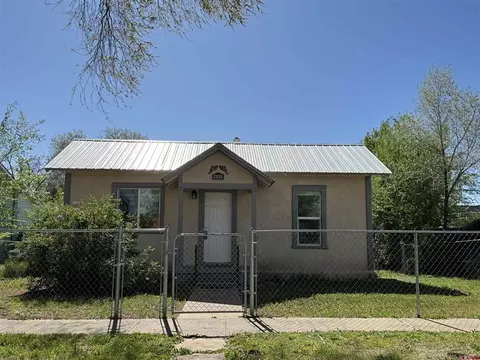 121 S Washington, Cortez, CO 81321