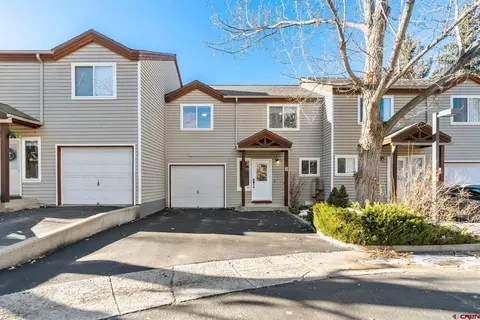 29 Sunridge Ct, Durango, CO 81301