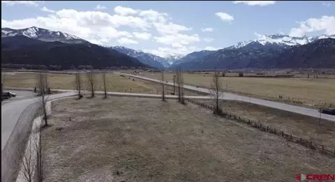 lot S 12 13 Palomino Trl, Ridgway, CO 81432