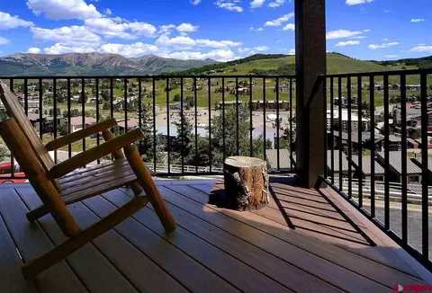 11 Morning Glory Way #3, Mount Crested Butte, CO 81225
