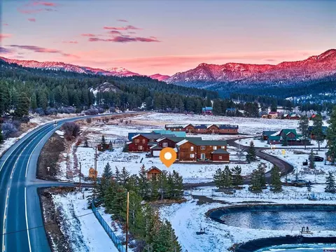559 Alpine Dr, Pagosa Springs, CO 81147