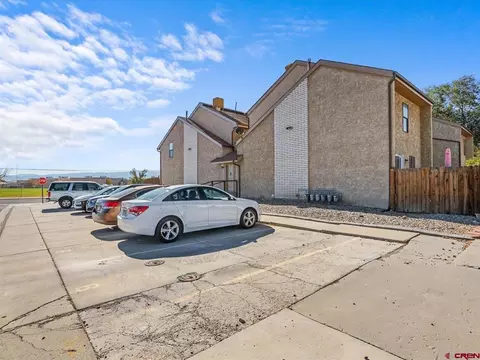 551 Garfield Dr #5, Grand Junction, CO 81504