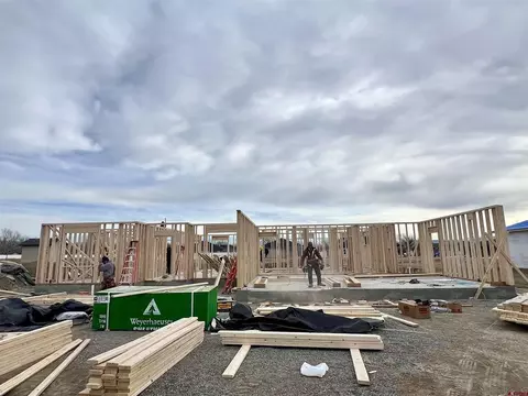 8060 Salem St, Delta, CO 81416