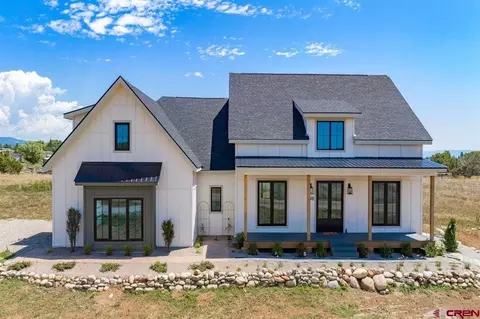 498 Mama Llama Ln, Durango, CO 81303
