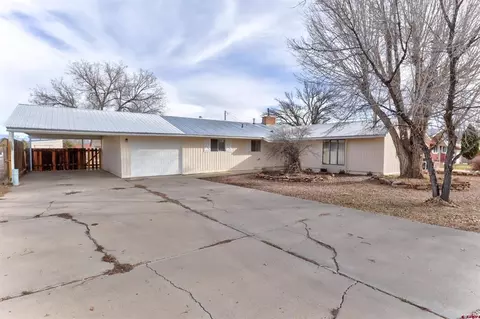 642 N Henry St, Cortez, CO 81321