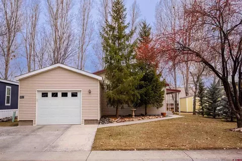 901 6530 Rd #1011, Montrose, CO 81401