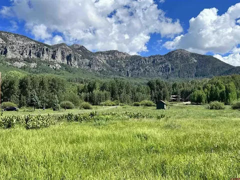 209 Lost Valley Dr, Pagosa Springs, CO 81147