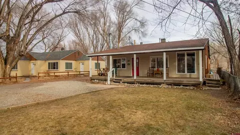 153 S 7th St, Hotchkiss, CO 81419