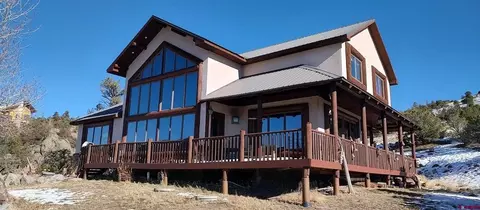 3792 Bear Creek Cir, South Fork, CO 81154
