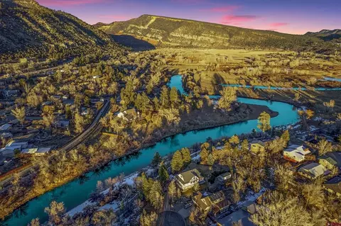 3366 E 4th Ave, Durango, CO 81301