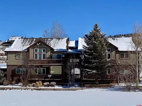 530 Redcliff Cir #F-202, Ridgway, CO 81432