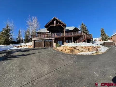 33 Treasury Rd, Mount Crested Butte, CO 81225