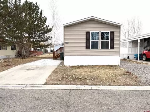 62880 Lasalle Rd #120, Montrose, CO 81401